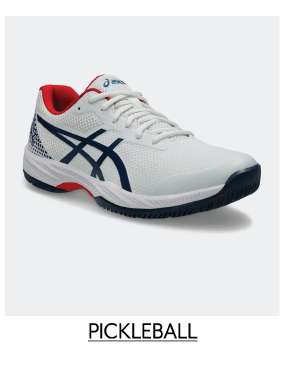  "Pickleball"