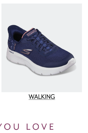Walking