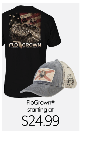 FloGrown starting at 24.99