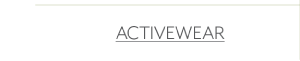Activewear