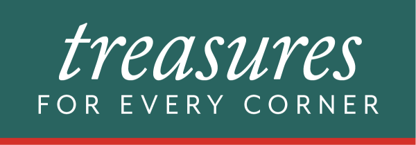 treasures for every corner
