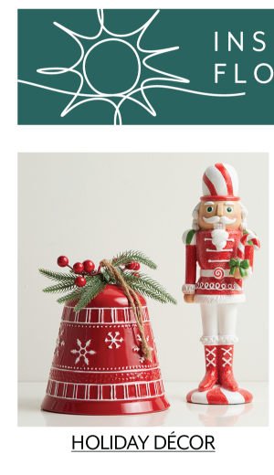 Holiday Decor