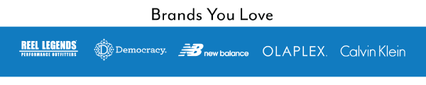 Brands You Love