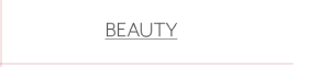 Beauty
