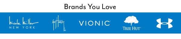 Brands you Love