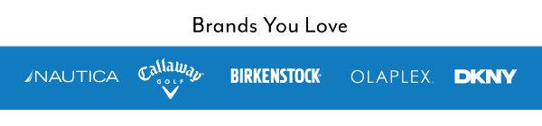 "Brands