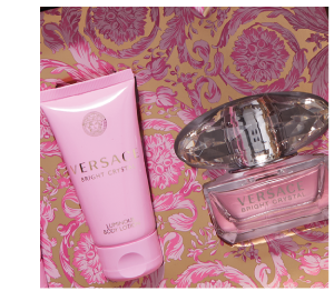 Fragrance