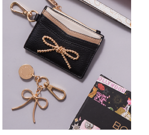 Wallets