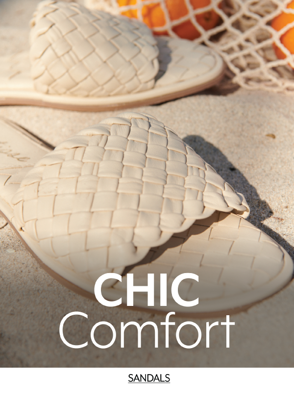 Chic Comfort