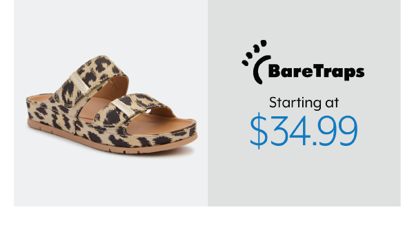 BareTraps