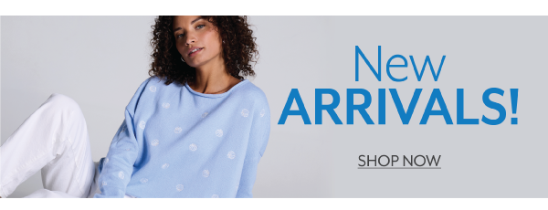 New Arrivals