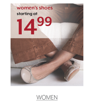 Women's Shoes