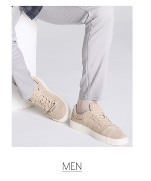 Men's Shoes