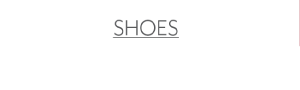  "shoes"