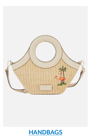 Handbags