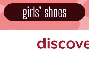 girls' shoes