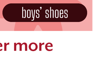 boys' shoes