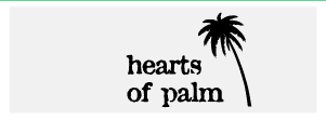 hearts of palm