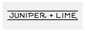 Juniper + Lime