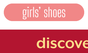 girls' shoes