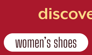 women's shoes
