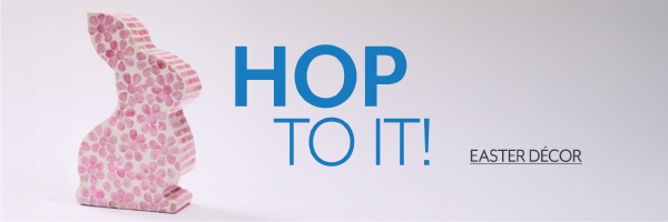 Hop to It