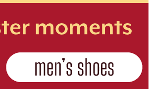 men's shoes
