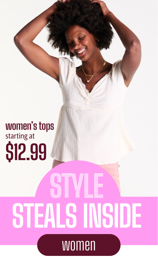 style steals inside