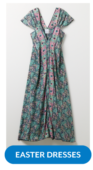 Easter Dresses