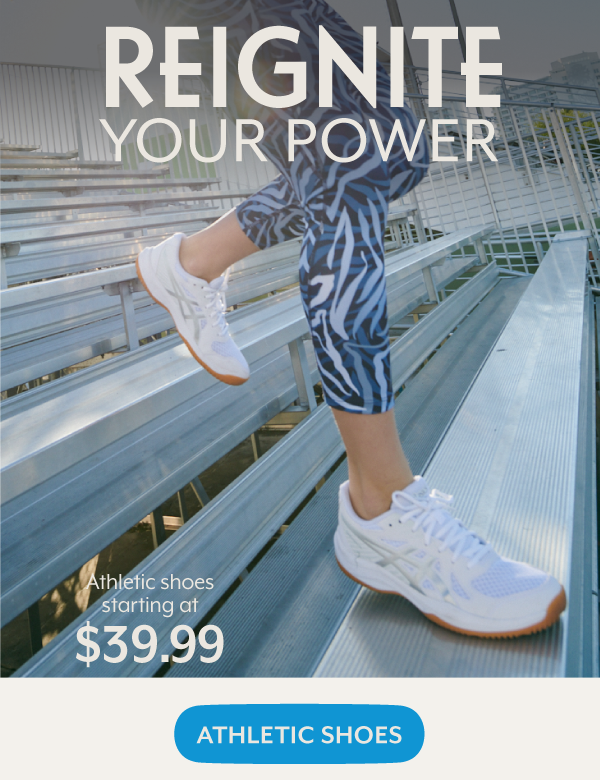 Reignite Your Power