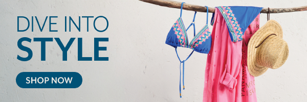 Dive Into Style
