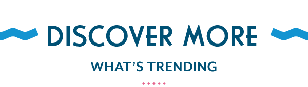 What's Trending