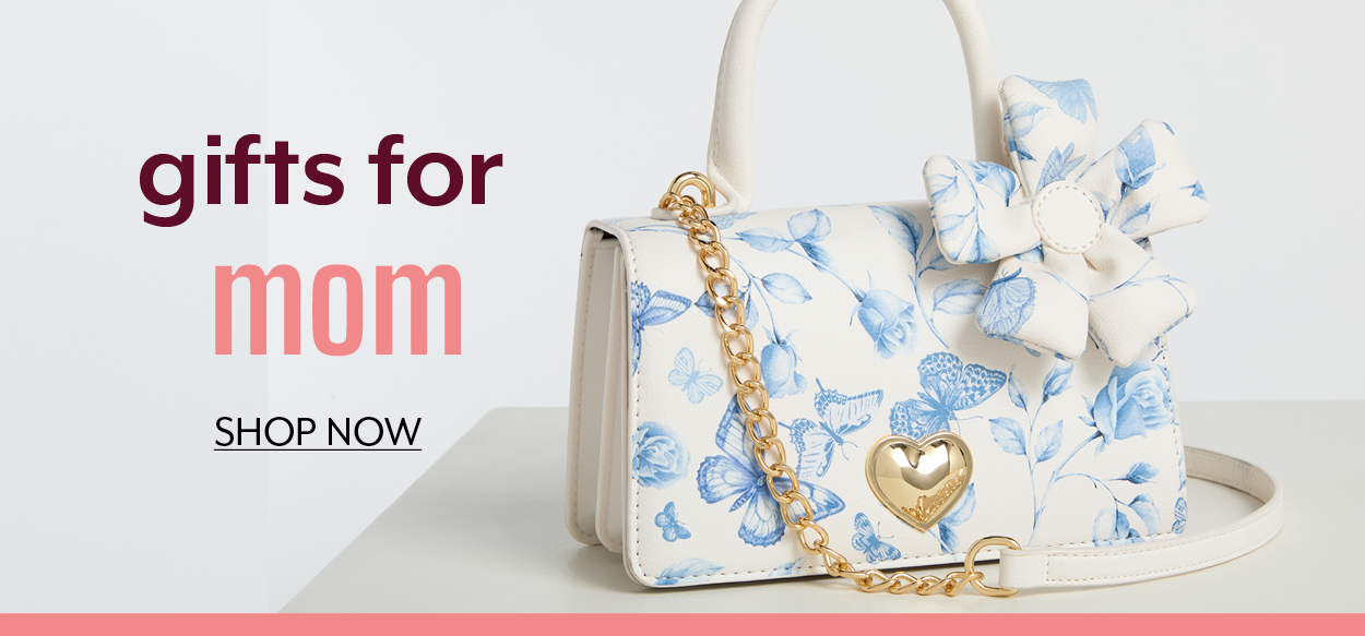 gifts for mom - shop now