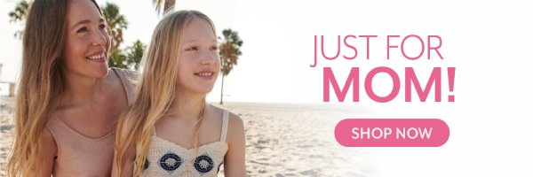 Just for mom!