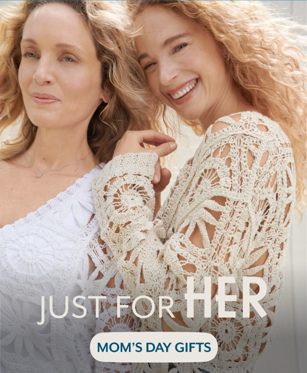 Just for Her