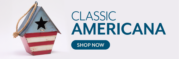 Classic Americana - Shop Now