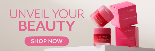 Unveil Your Beauty