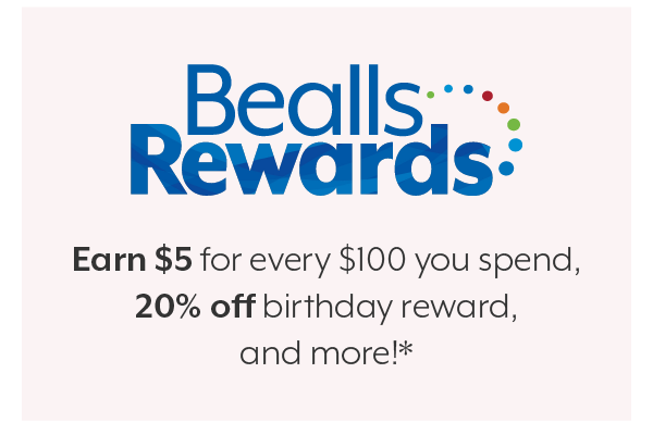  "Bealls