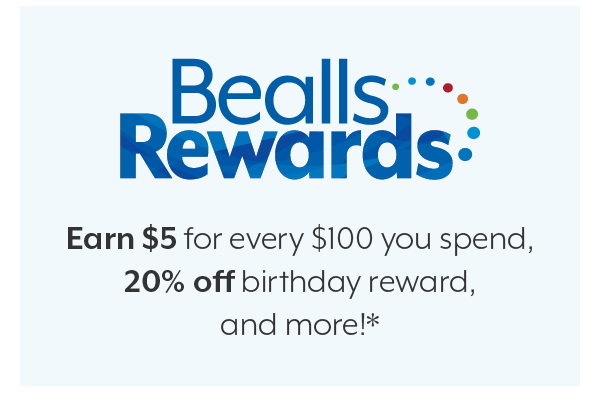  "Bealls