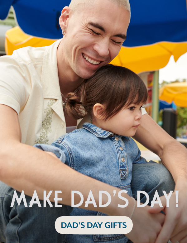 Make Dad's Day - Dad's Day Gifts