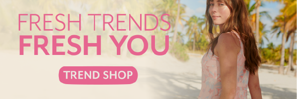 Fresh Trends Fresh You - Trend Shop