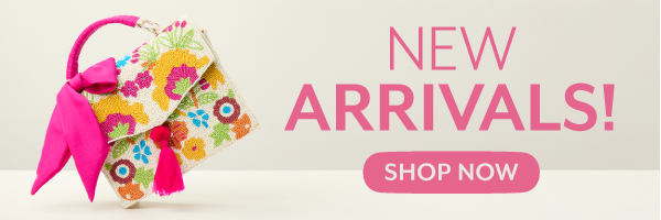 New Arrivals - Shop Now