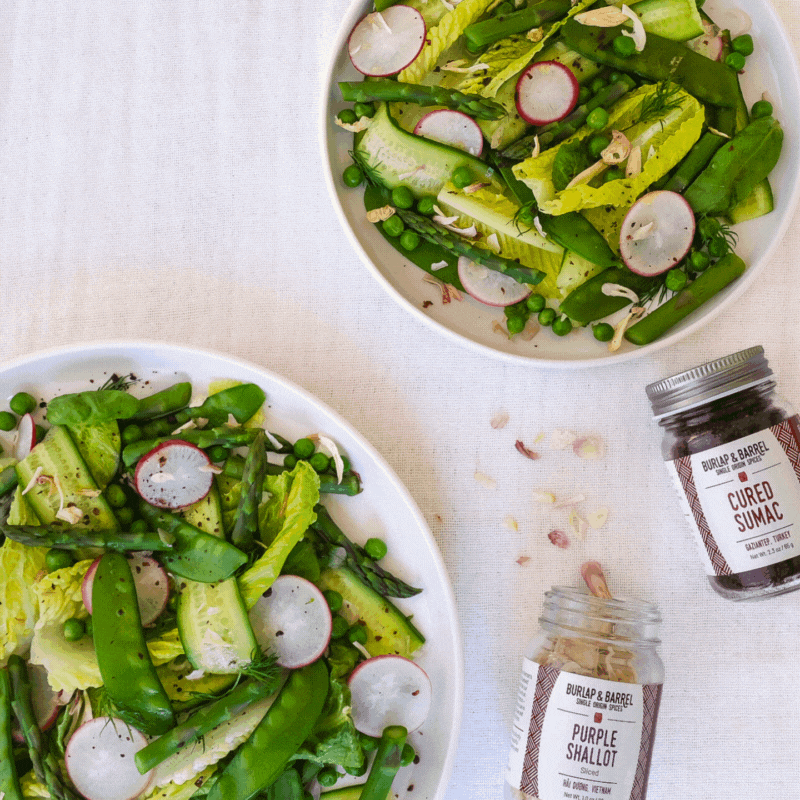 Sitewide Spring Spice Sale