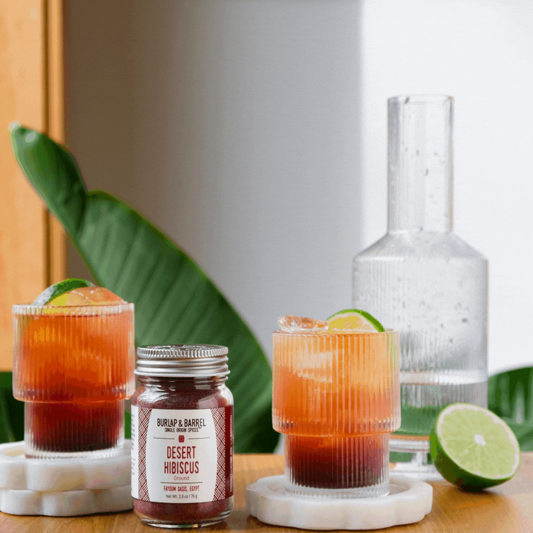 Sitewide Spring Spice Sale
