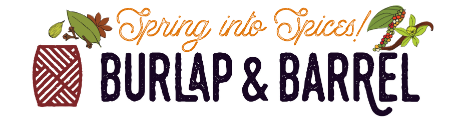 Burlap & Barrel Pantry Goods & Condiments