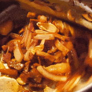 Chorizo Seco Flavor Base