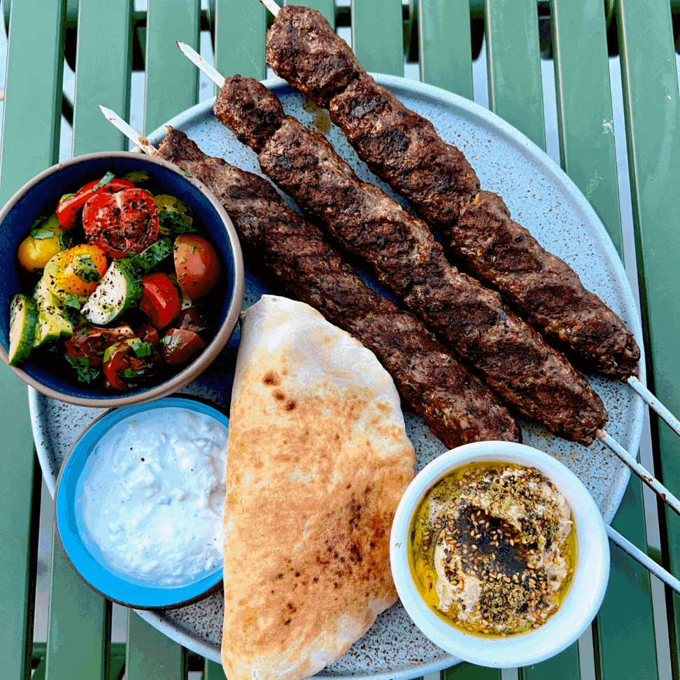 Grilling Collection Recipes