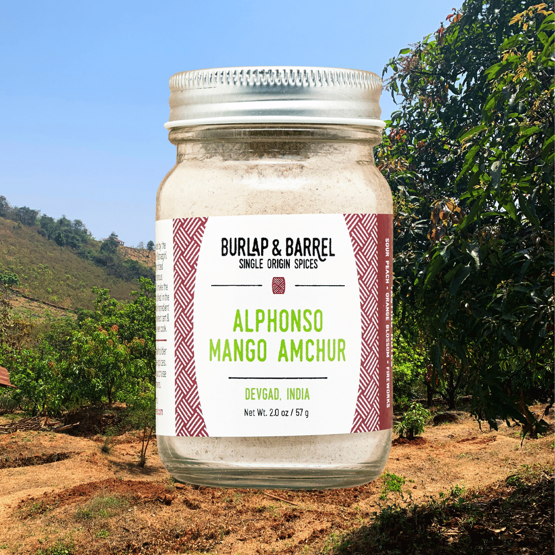 Alphonso Mango Amchur