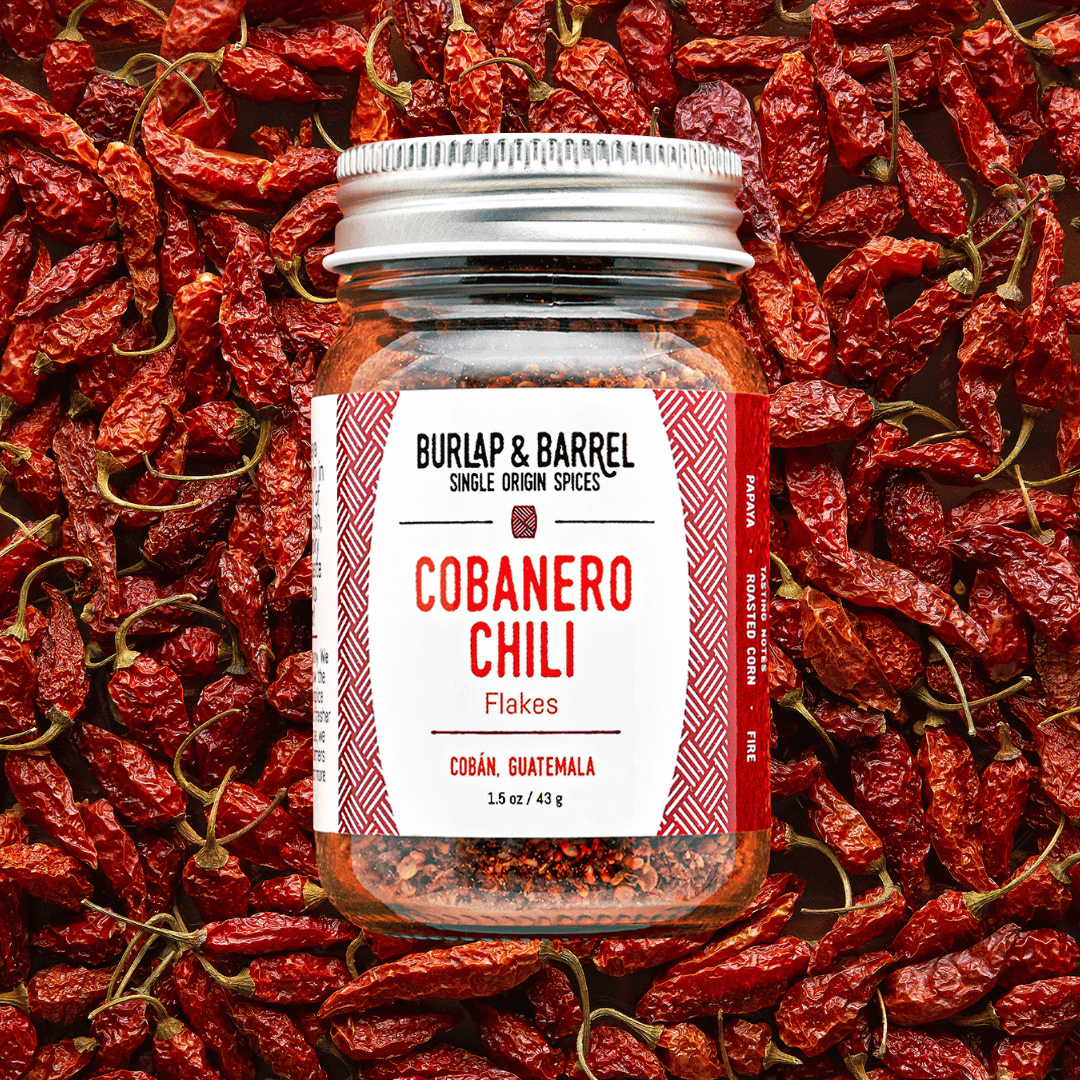 Cobanero Chili