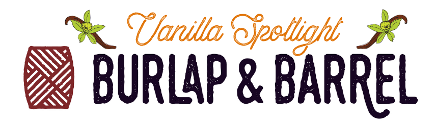 Burlap & Barrel Spices